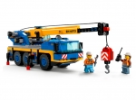 LEGO® City 60324 - Pojazdný žeriav